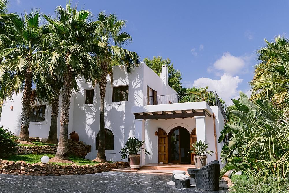 Property photo 3 of 37 Casa Verse San Rafael Ibiza