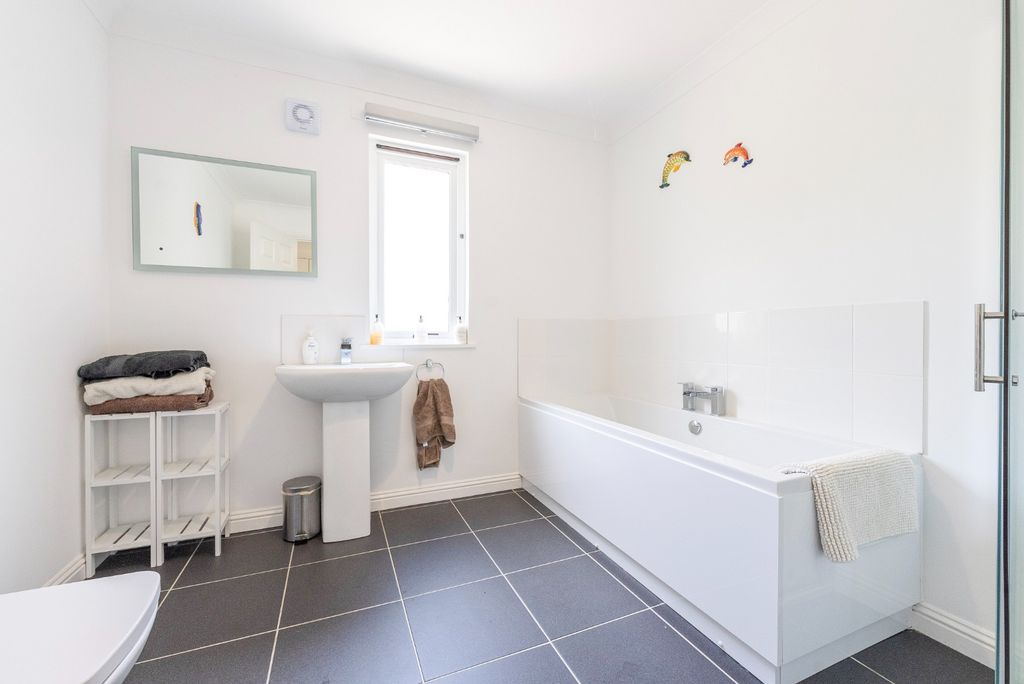 Additional image 25 of 4 bed detached house for saleBurnside, Skirling ML12