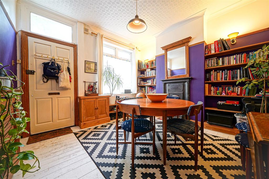 Property photo 2 of 18 Reception Room One