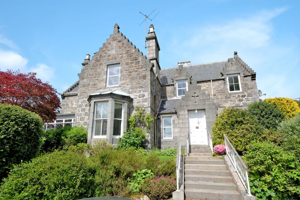 Additional image 32 of 1 bed flat for saleDungeith House, Banchory AB31