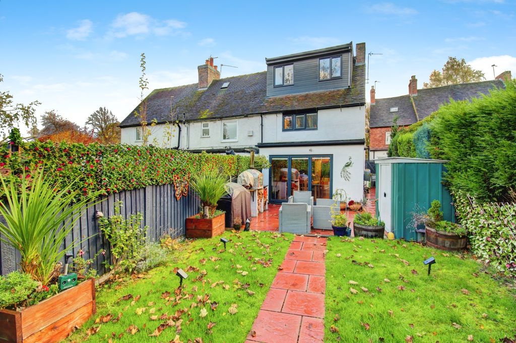 Property photo 2 of 24 Rear Elevation