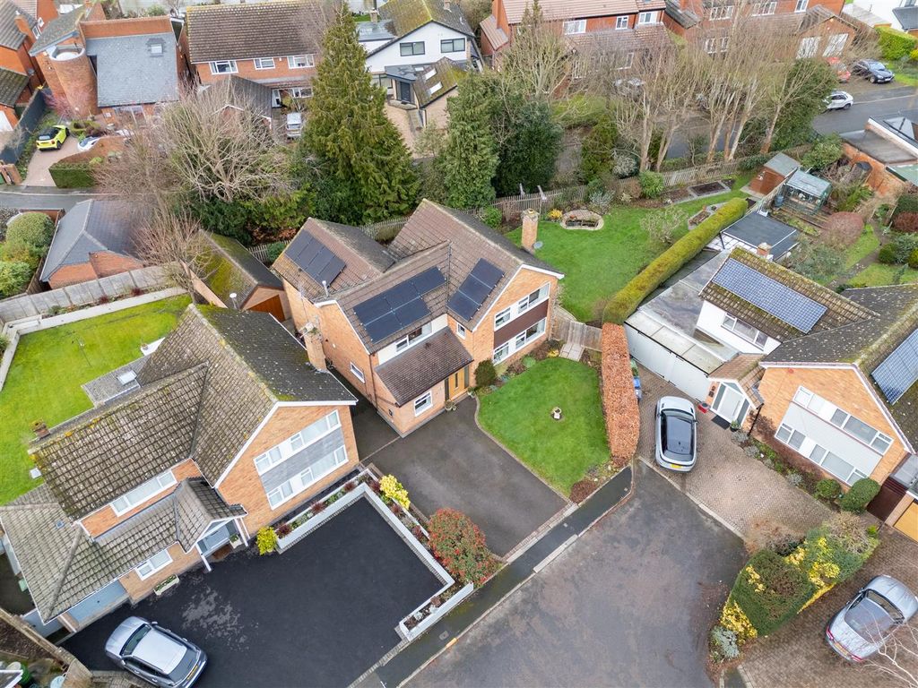 Property photo 3 of 27 Aerial-3.Jpg