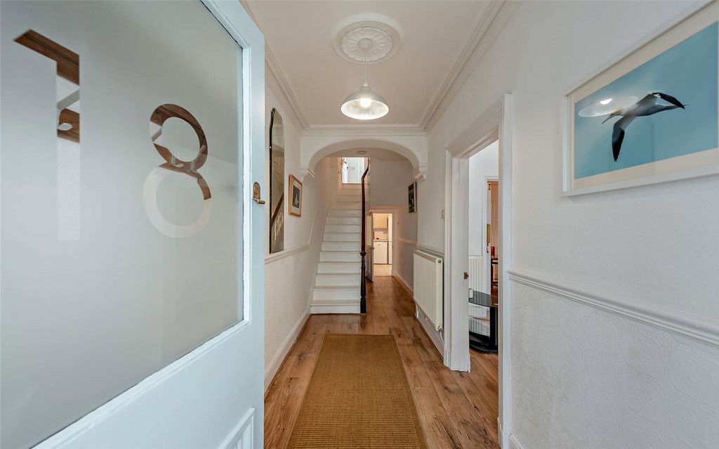 Additional image 9 of 4 bed terraced house for saleHigh Terrace, New Quay, Ceredigion SA45