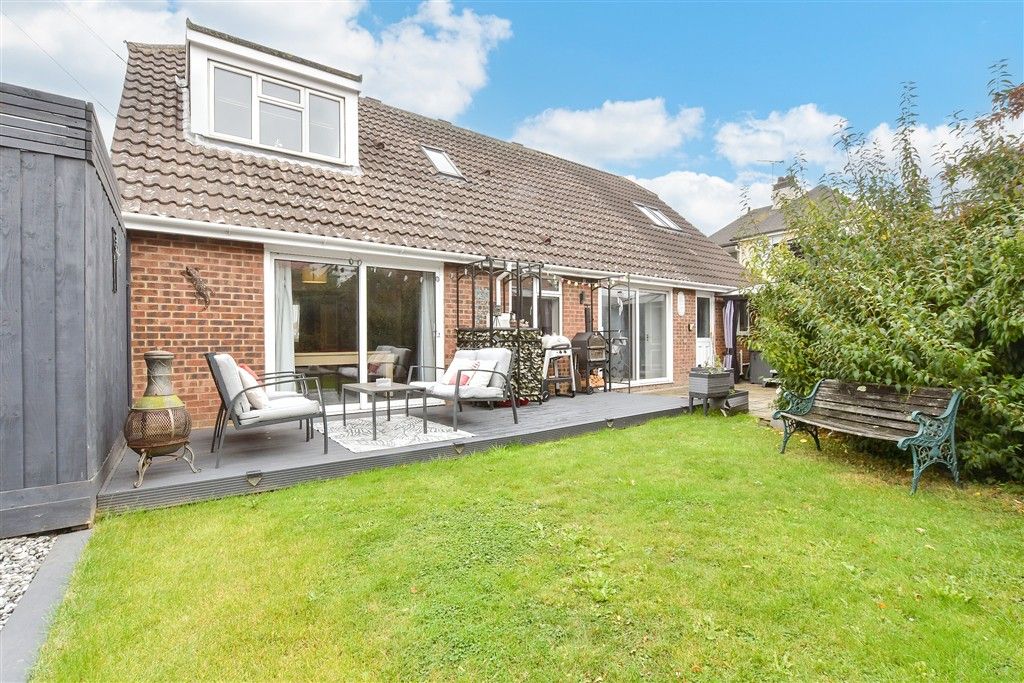 Property photo 2 of 16 Rear Elevation