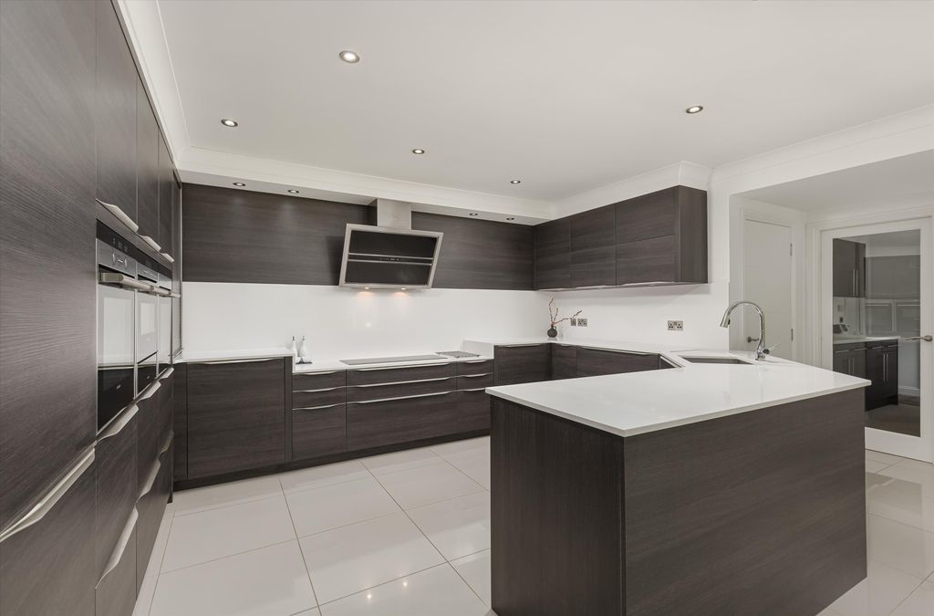 Additional image 6 of 4 bed detached house for saleHepburn Gardens, St. Andrews, Fife KY16.