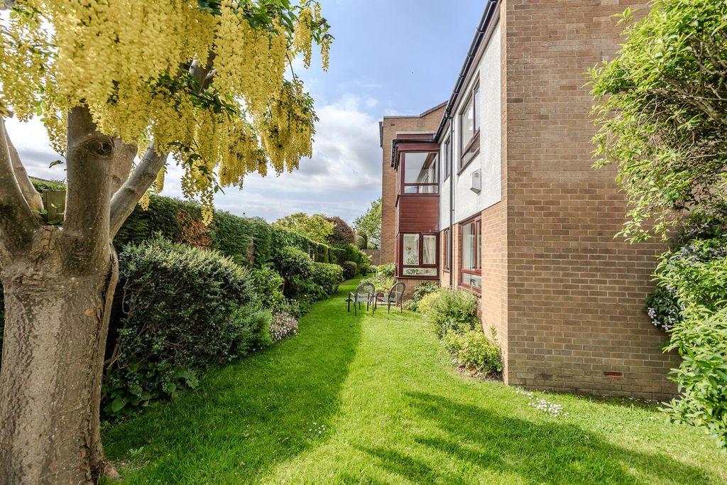 Additional image 21 of 2 bed flat for saleMayfair Gardens, Ponteland, Newcastle Upon Tyne NE20
