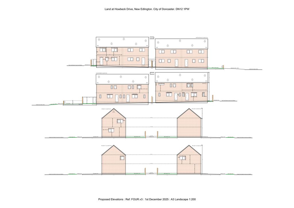 Property photo 2 of 15 4 Elevations Granted 2026