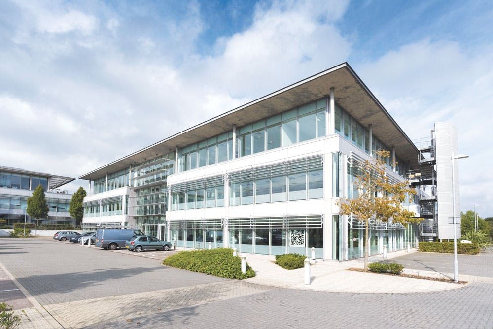 Property photo 1 of 10 Parkway, Solent Business Park, Whiteley Po15