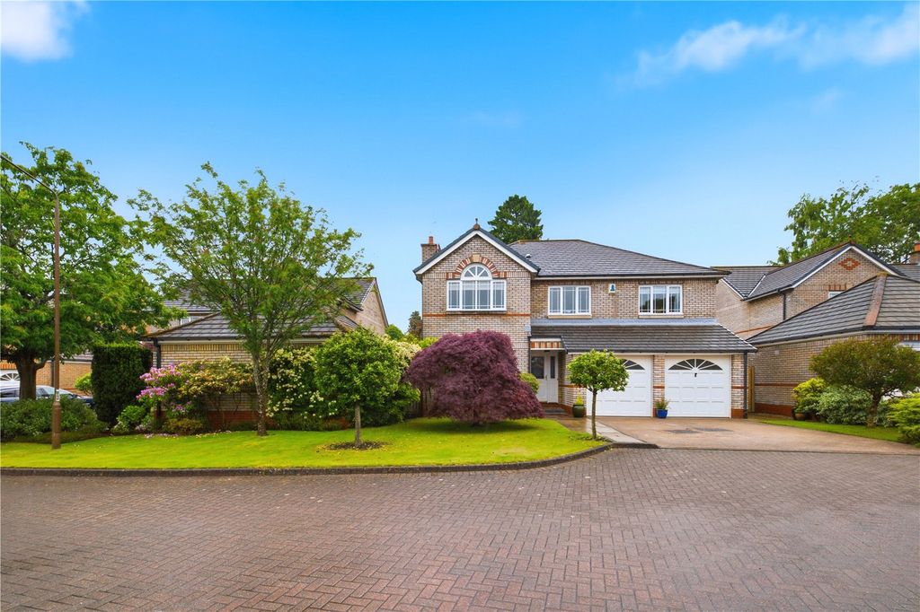 Additional image 39 of 5 bed detached house for saleBatterflatts Gardens, Stirling, Stirlingshire FK7