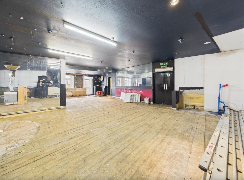 Additional image 4 of Property for saleFirst Floor, 59 Marischal Street, Peterhead, Aberdeenshire AB42