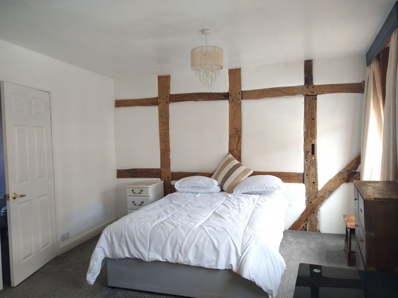 Property photo 2 of 15 Suite Bedroom