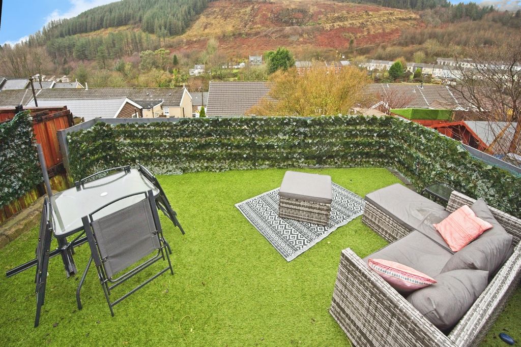 Additional image 25 of 2 bed terraced house for saleCraig-Fryn Terrace, Nantymoel, Bridgend CF32