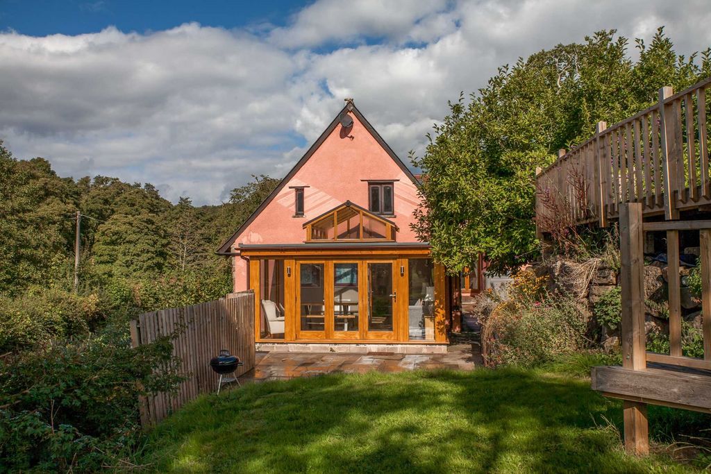 Additional image 11 of 3 bed detached house for saleMill End, Coleford GL16
