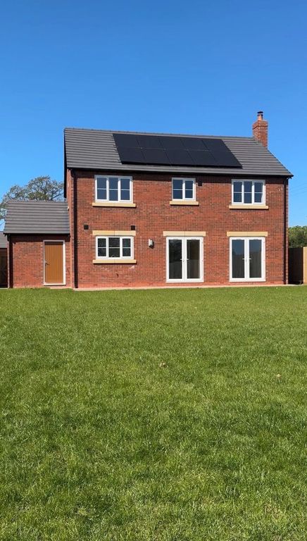 Additional image 16 of 4 bed detached house for saleKingfisher Way, Morda, Oswestry SY10