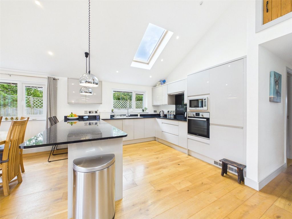 Additional image 5 of 4 bed detached house for saleCrediton Road, Okehampton, Devon EX20