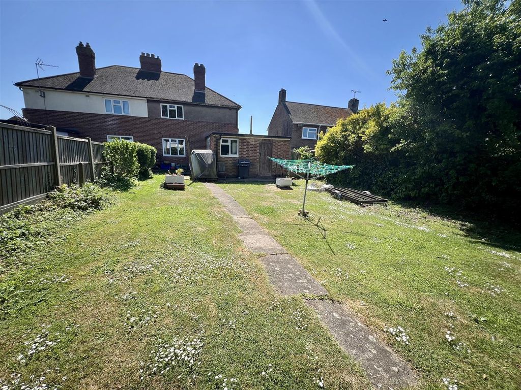 Property photo 2 of 12 Rear Elevation