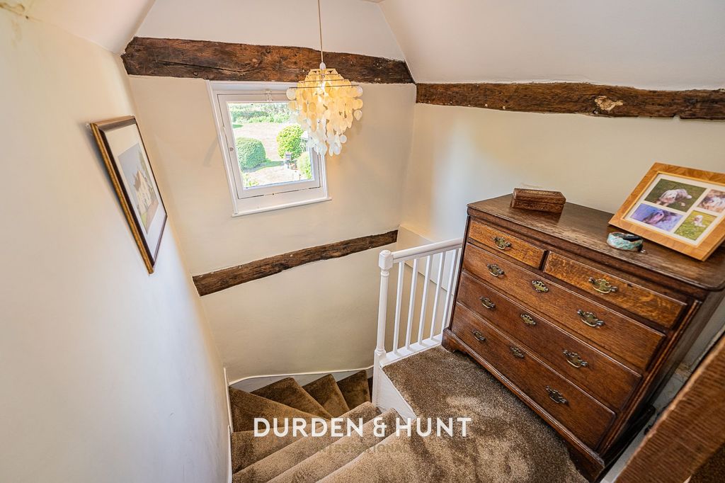 Additional image 24 of 5 bed detached house for saleCoopersale Street, Epping CM16