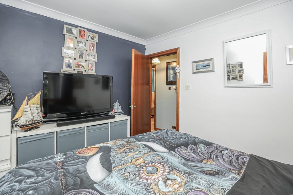 Additional image 23 of 2 bed flat for sale39 Main Street, Kirkcolm DG9