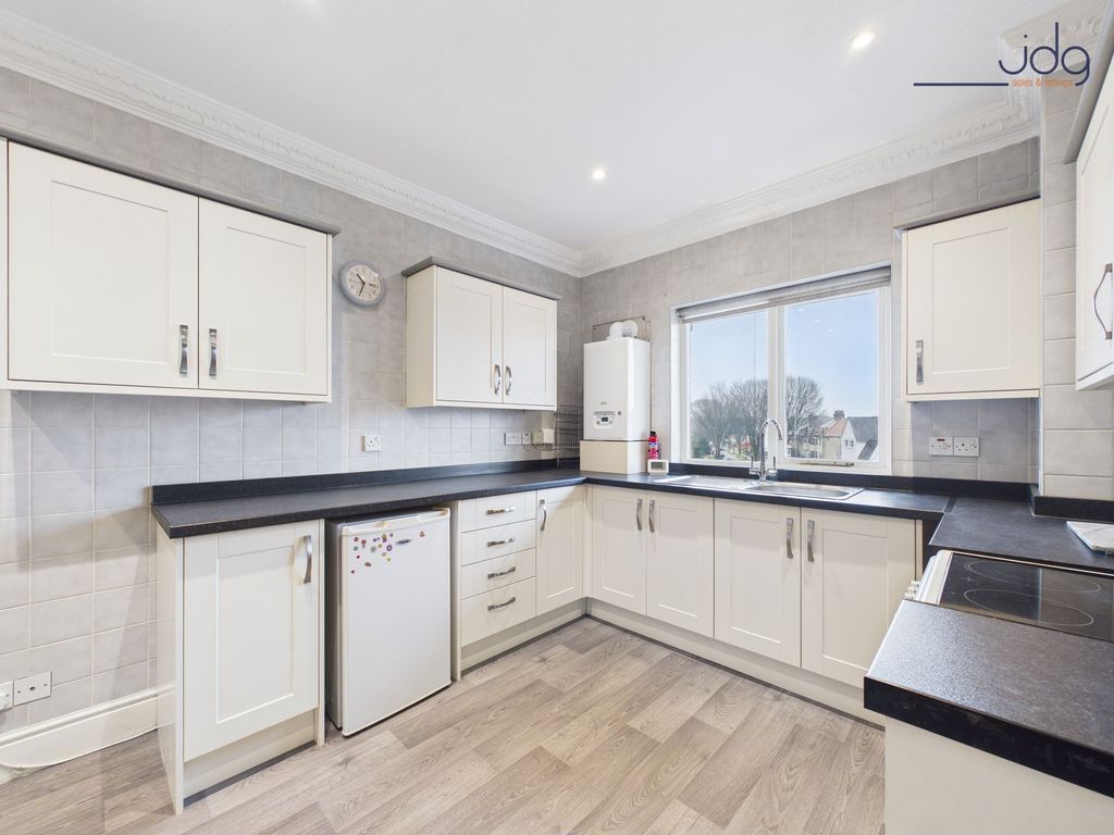Property photo 3 of 6 Kitchen With Plenty Of Storage
