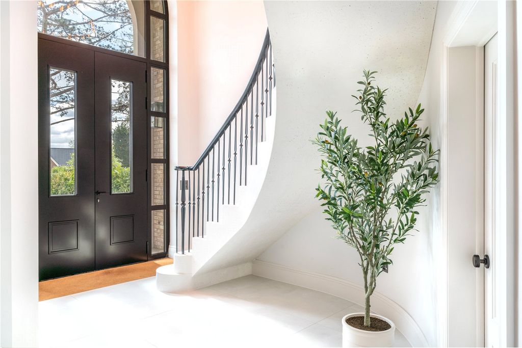 Additional image 8 of 6 bed detached house for saleAlderton Hill, Loughton, Essex IG10