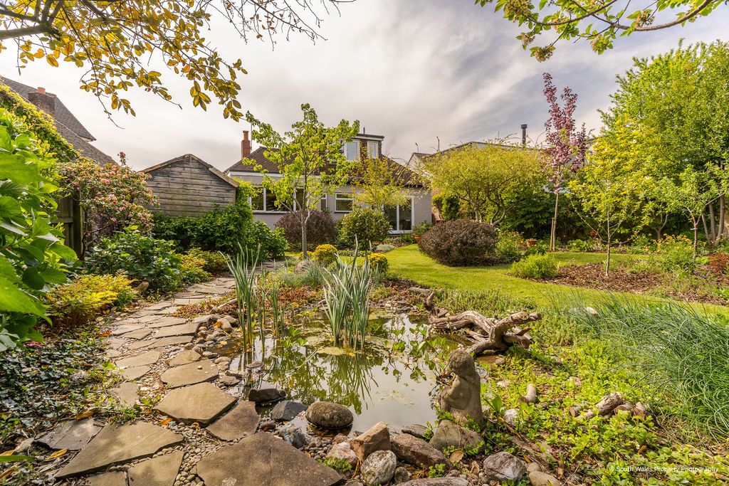 Additional image 16 of 4 bed detached house for saleCherwell Road, Penarth CF64