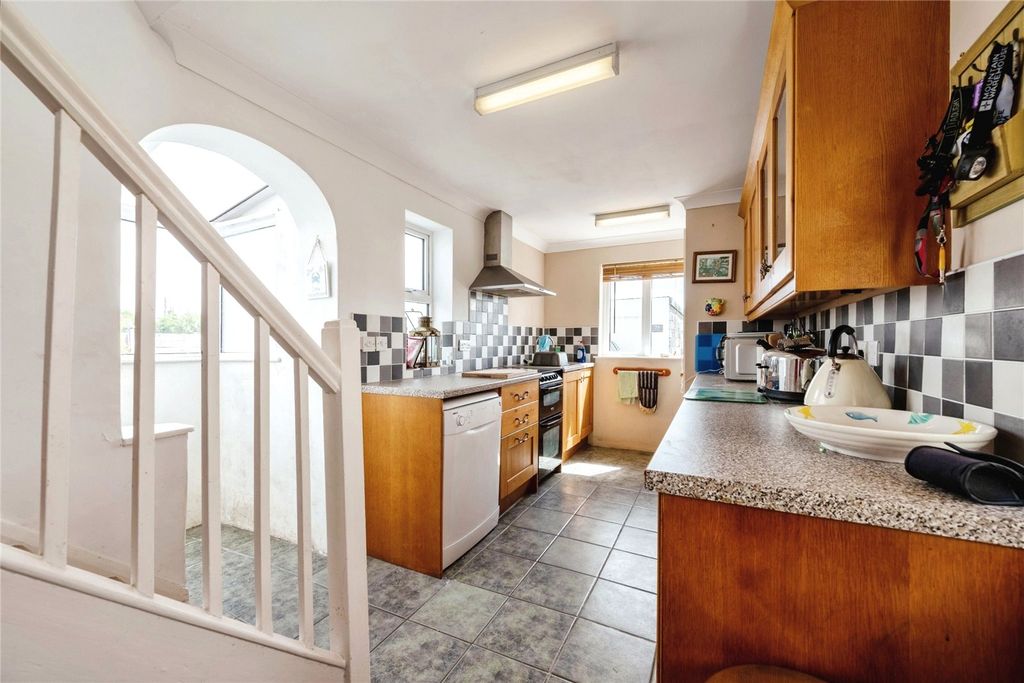 Additional image 6 of 2 bed end terrace house for saleHigh Street, Delabole, Cornwall PL33
