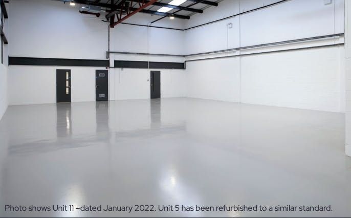 Property photo 3 of 5 Unit 5, Mole Business Park