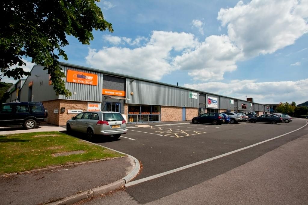 Property photo 1 of 12 Treforest Trade Park.Jpg