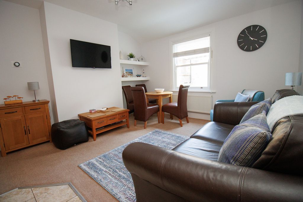 Additional image 5 of 1 bed flat for saleThe Beach, Filey YO14