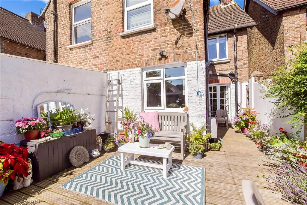 Property photo 2 of 14 Rear Garden