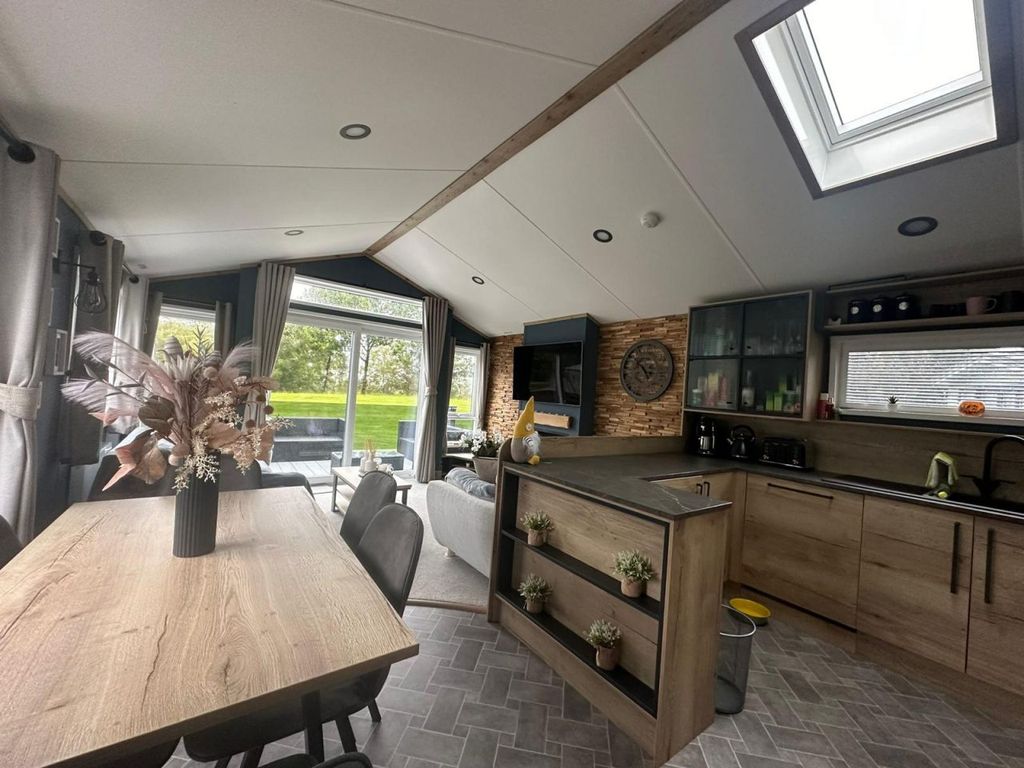 Property photo 1 of 9 Hunters Quay Holiday Village - Abi - Westwood - 2023 | For Sale