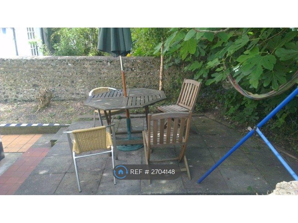 Property photo 3 of 16 Back Garden