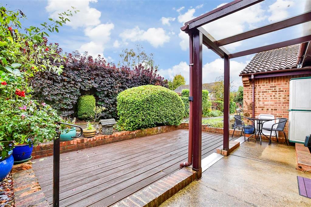 Property photo 2 of 14 Rear Garden