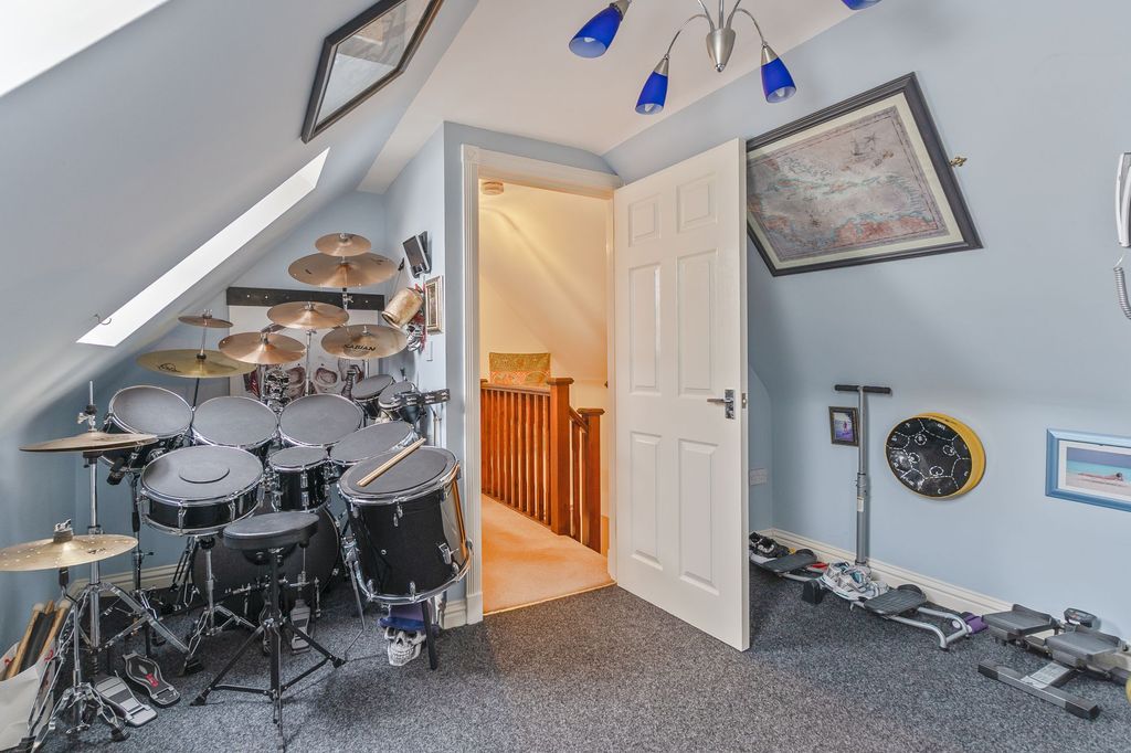 Additional image 45 of 5 bed detached house for saleChristchurch Hill, Christchurch NP18