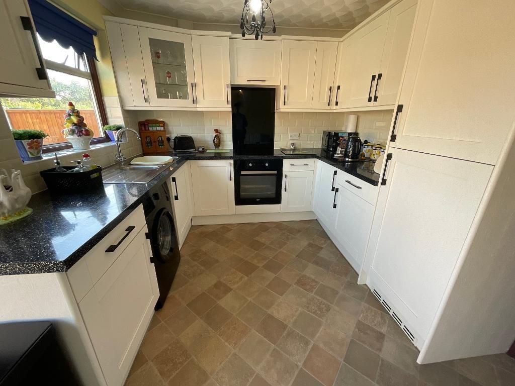 Property photo 3 of 17 Kitchen 16' x 9'