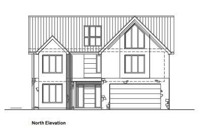 Property photo 2 of 6 Front Plan