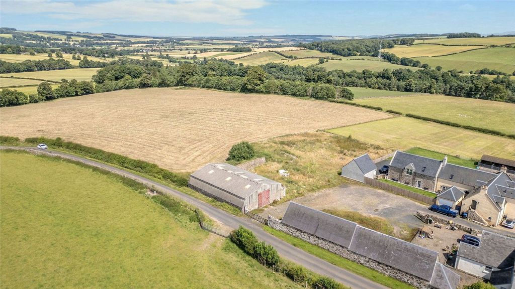 Additional image 9 of Land for saleLot 1 Sharplaw Road, Jedburgh TD8