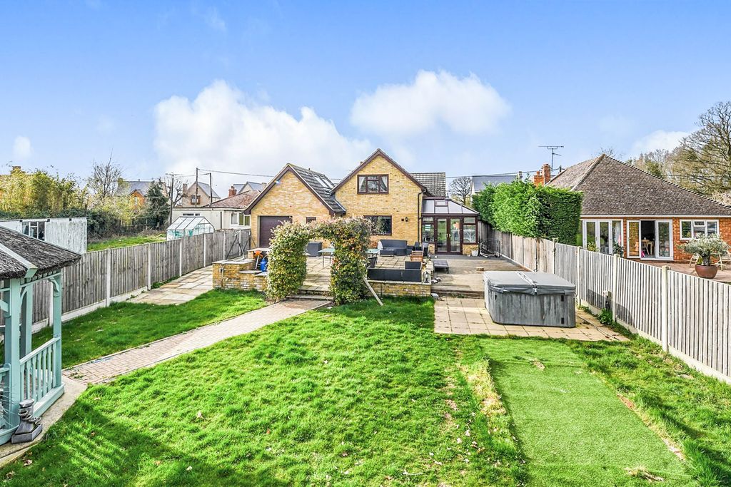 Property photo 2 of 15 Rear Garden