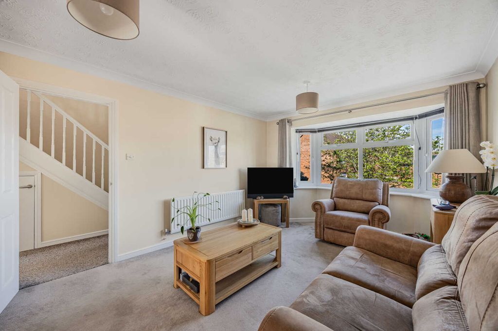Additional image 10 of 5 bed detached house for saleGodiva Road, Leominster, Herefordshire HR6
