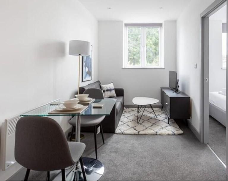 Property photo 3 of 5 Living Room