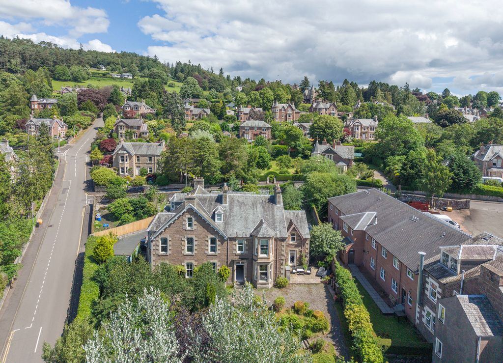 Additional image 26 of 2 bed flat for saleComrie Road, Crieff PH7