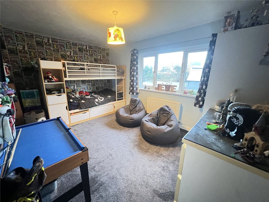 Additional image 9 of 3 bed semi-detached house for saleWoodfield Avenue, Kilgetty, Pembrokeshire SA68