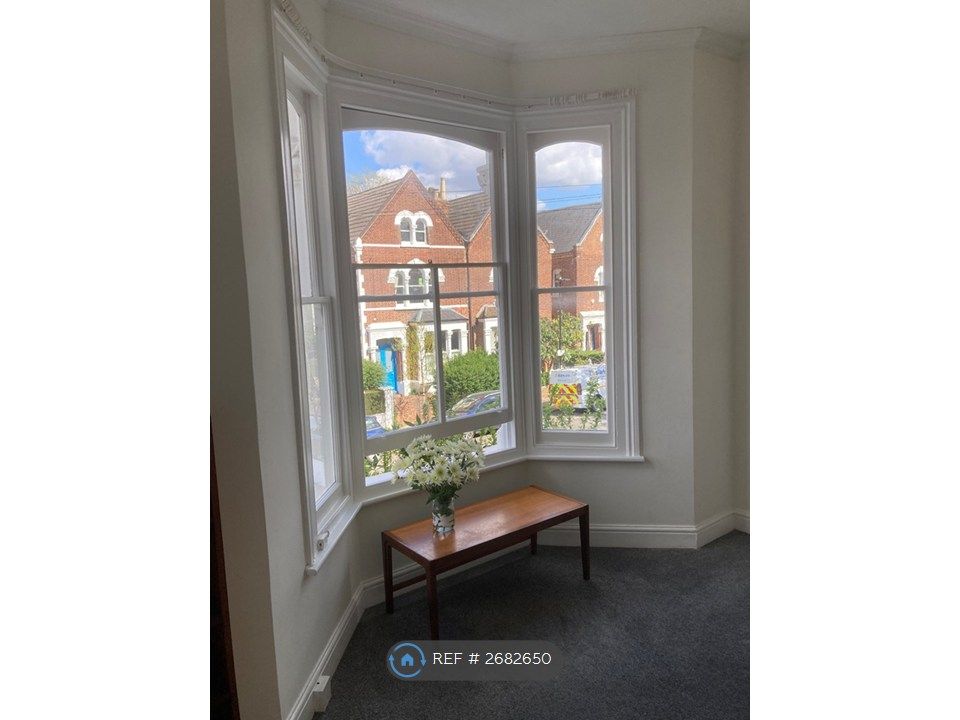 Property photo 1 of 11 Living Room View To Yerbury Road