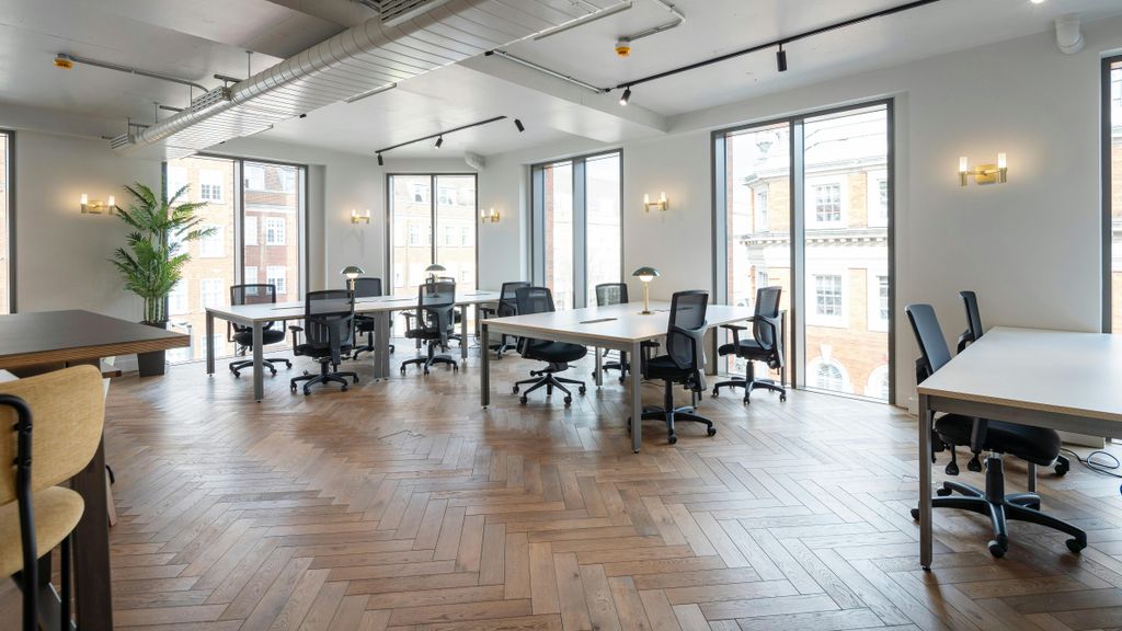Property photo 3 of 14 197 Kensington High St W8 Office To Letl.Jpg