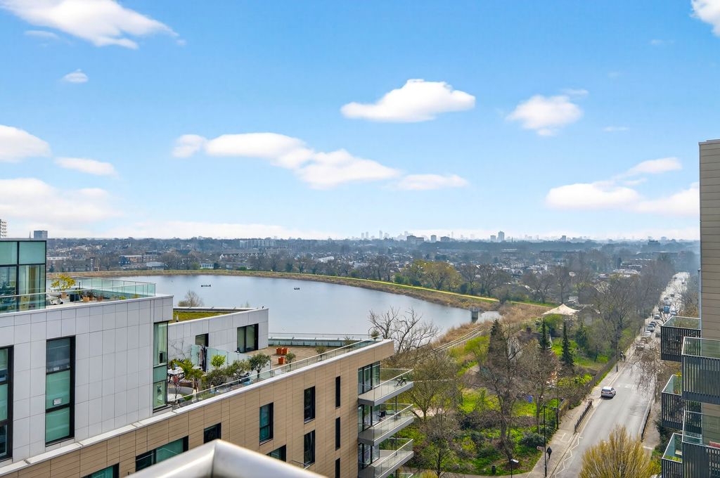 Property photo 2 of 22 View From Reception Room/Balcony