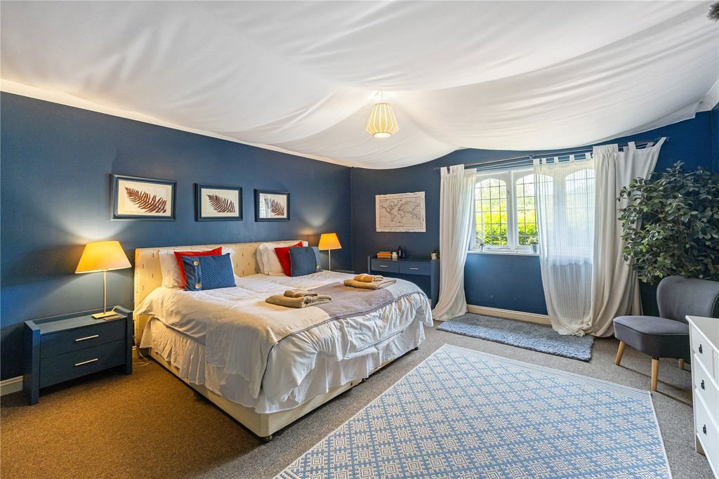 Additional image 28 of 7 bed detached house for saleWalterstone, Hereford, Herefordshire HR2