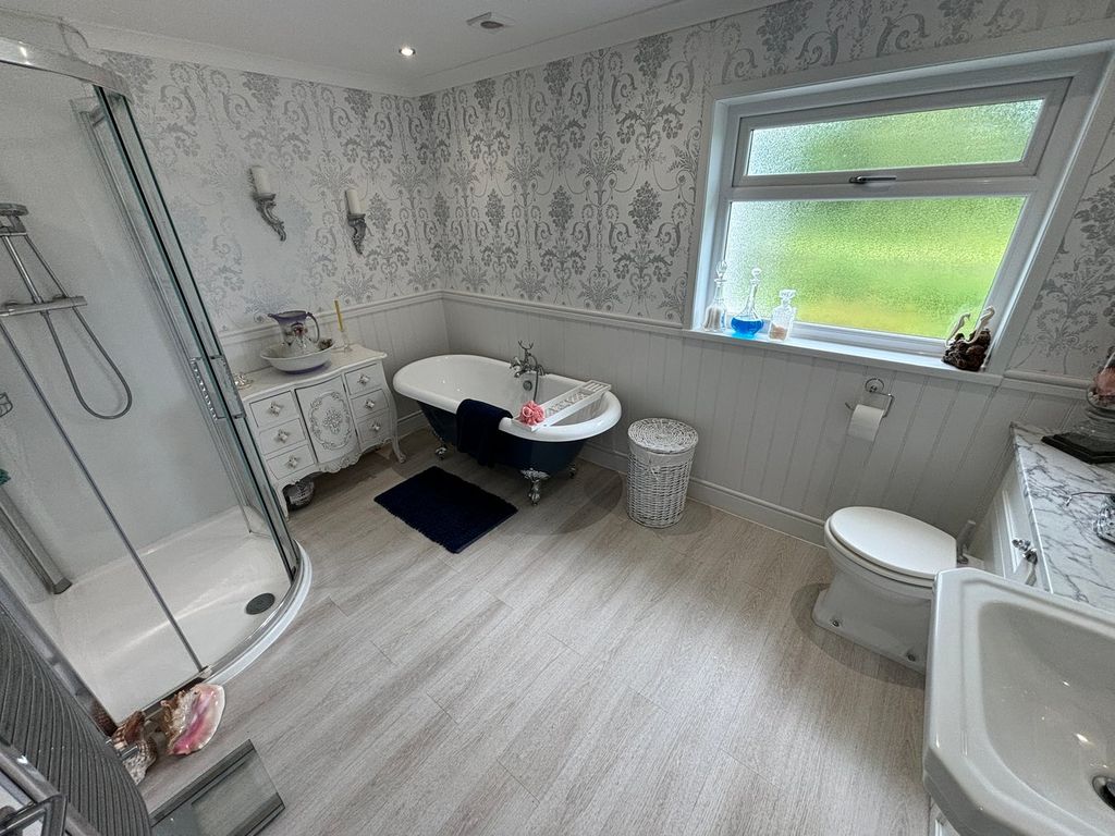 Additional image 20 of 3 bed detached bungalow for saleCrugybar, Llanwrda SA19