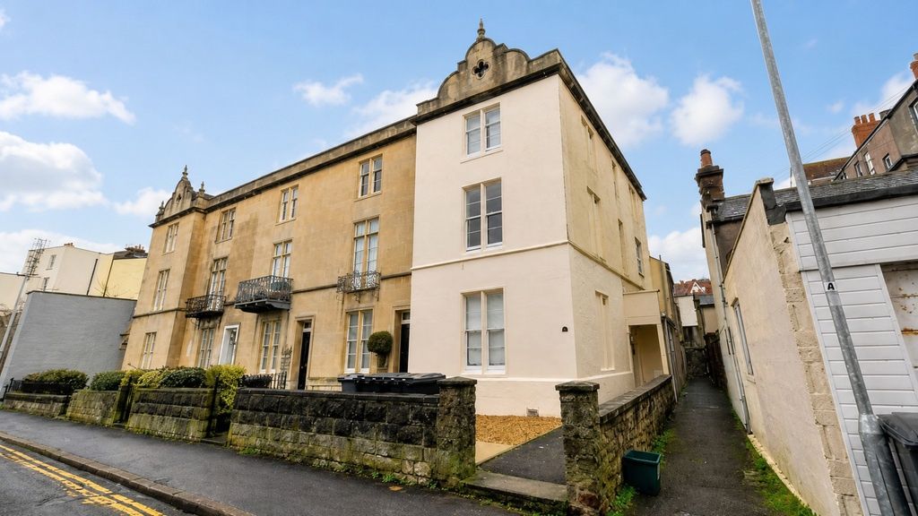 Property photo 2 of 7 Impressive Period Property With Grand Facade...