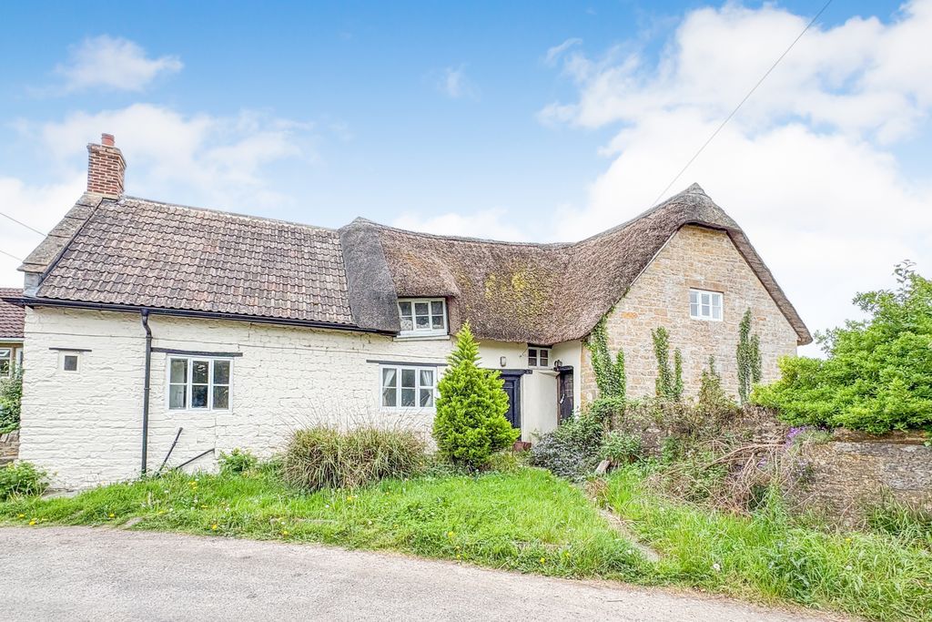 Property photo 2 of 22 Westend Farm, Westend, Martock, Somerset, Ta12 6Ay