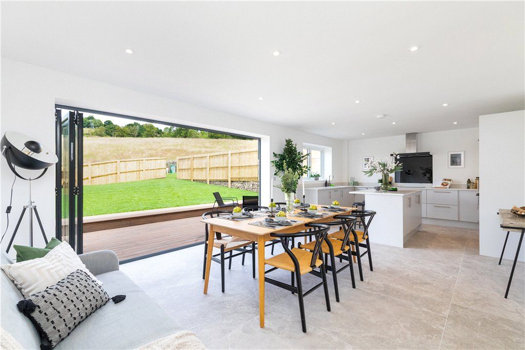 Property photo 3 of 28 Open Plan Living